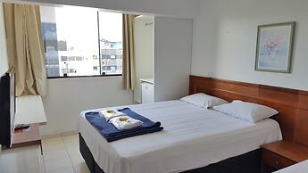 HT Suites Mobiliadas