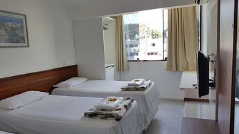 HT Suites Mobiliadas