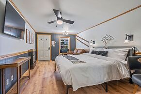 The Inn at the Rostay