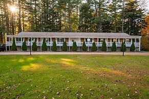 The Inn at the Rostay