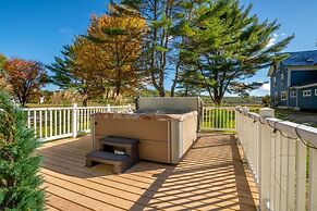 The Inn at the Rostay