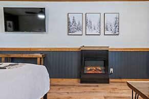 The Inn at the Rostay