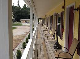 The Inn at the Rostay