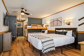 The Inn at the Rostay