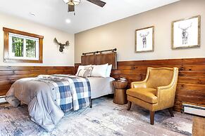 The Inn at the Rostay