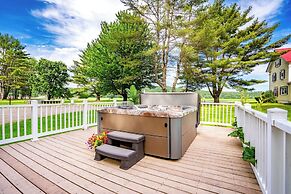 The Inn at the Rostay