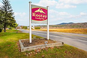 The Inn at the Rostay