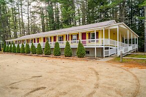 The Inn at the Rostay