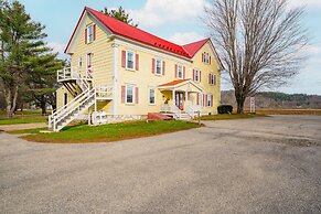 The Inn at the Rostay