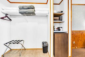 The Inn at the Rostay