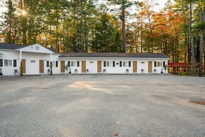 The Inn at the Rostay