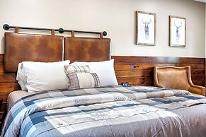 The Inn at the Rostay