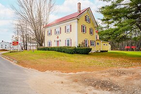 The Inn at the Rostay