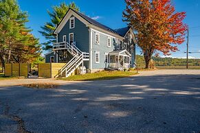 The Inn at the Rostay