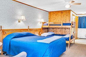 The Inn at the Rostay