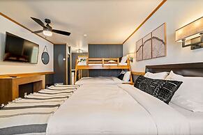 The Inn at the Rostay