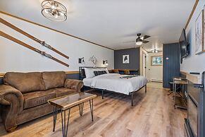 The Inn at the Rostay