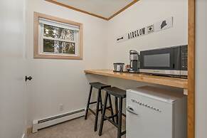 The Inn at the Rostay