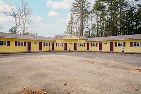 The Inn at the Rostay