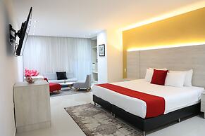 Hotel Super Estrellas