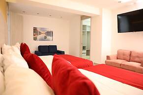 Hotel Super Estrellas