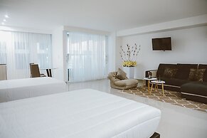 Hotel Super Estrellas