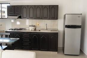 Aparta Hotel Roca Marina