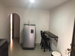 Aparta Hotel Roca Marina