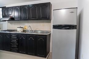 Aparta Hotel Roca Marina