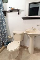 Aparta Hotel Roca Marina