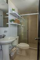 Aparta Hotel Roca Marina