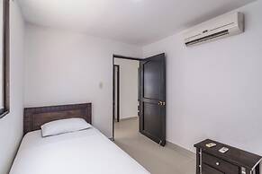 Aparta Hotel Roca Marina