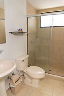 Aparta Hotel Roca Marina