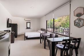 Aparta Hotel Roca Marina