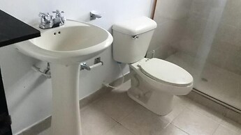 Aparta Hotel Roca Marina