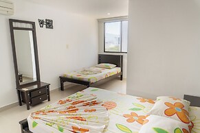 Aparta Hotel Roca Marina