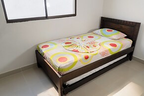 Aparta Hotel Roca Marina