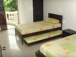 Aparta Hotel Roca Marina