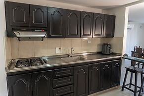 Aparta Hotel Roca Marina