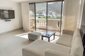 Aparta Hotel Roca Marina