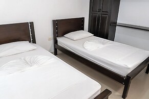 Aparta Hotel Roca Marina