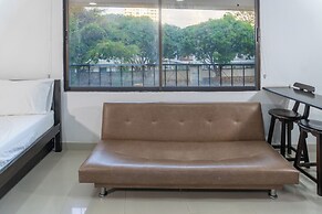 Aparta Hotel Roca Marina