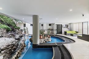 Aparta Hotel Roca Marina