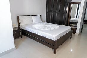 Aparta Hotel Roca Marina