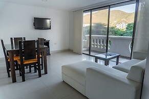 Aparta Hotel Roca Marina