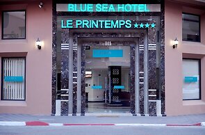 Blue Sea Le Printemps