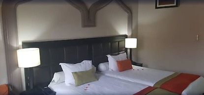 Blue Sea Le Printemps