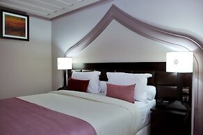 Blue Sea Le Printemps