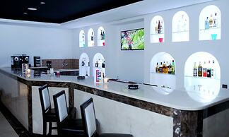 Blue Sea Le Printemps