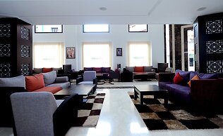 Blue Sea Le Printemps